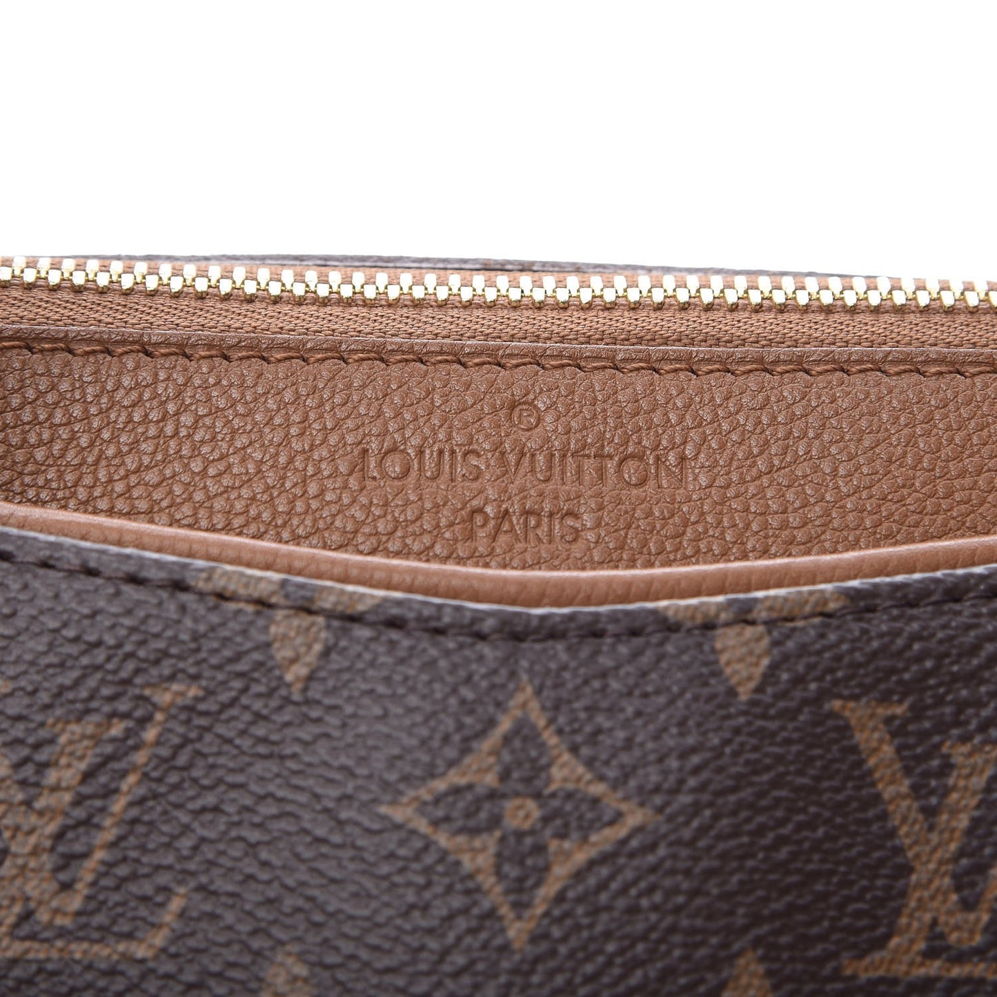Monogram Pallas Havane