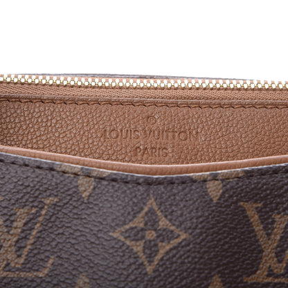 Louis Vuitton Monogram Pallas Havane 8 of 8