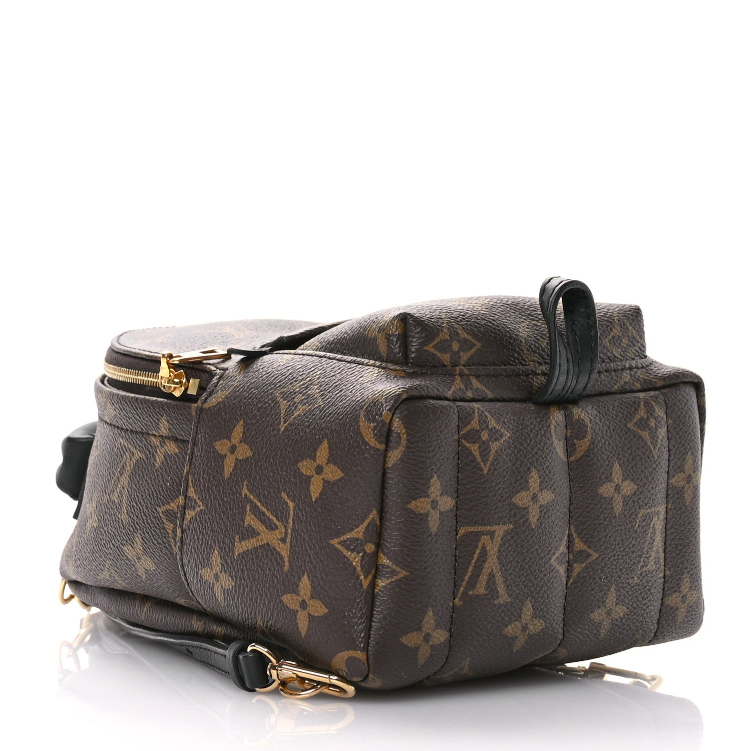 Louis Vuitton Monogram Palm Springs Backpack Mini 4 of 10