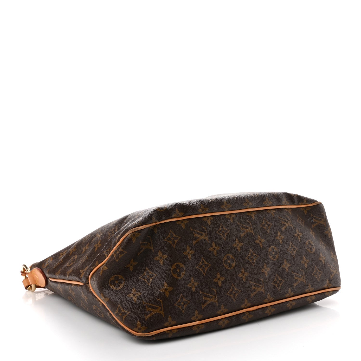 Louis Vuitton Monogram Delightful MM Pivoine 4 of 10