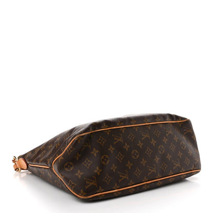 Louis Vuitton Monogram Delightful MM Pivoine 4 of 10