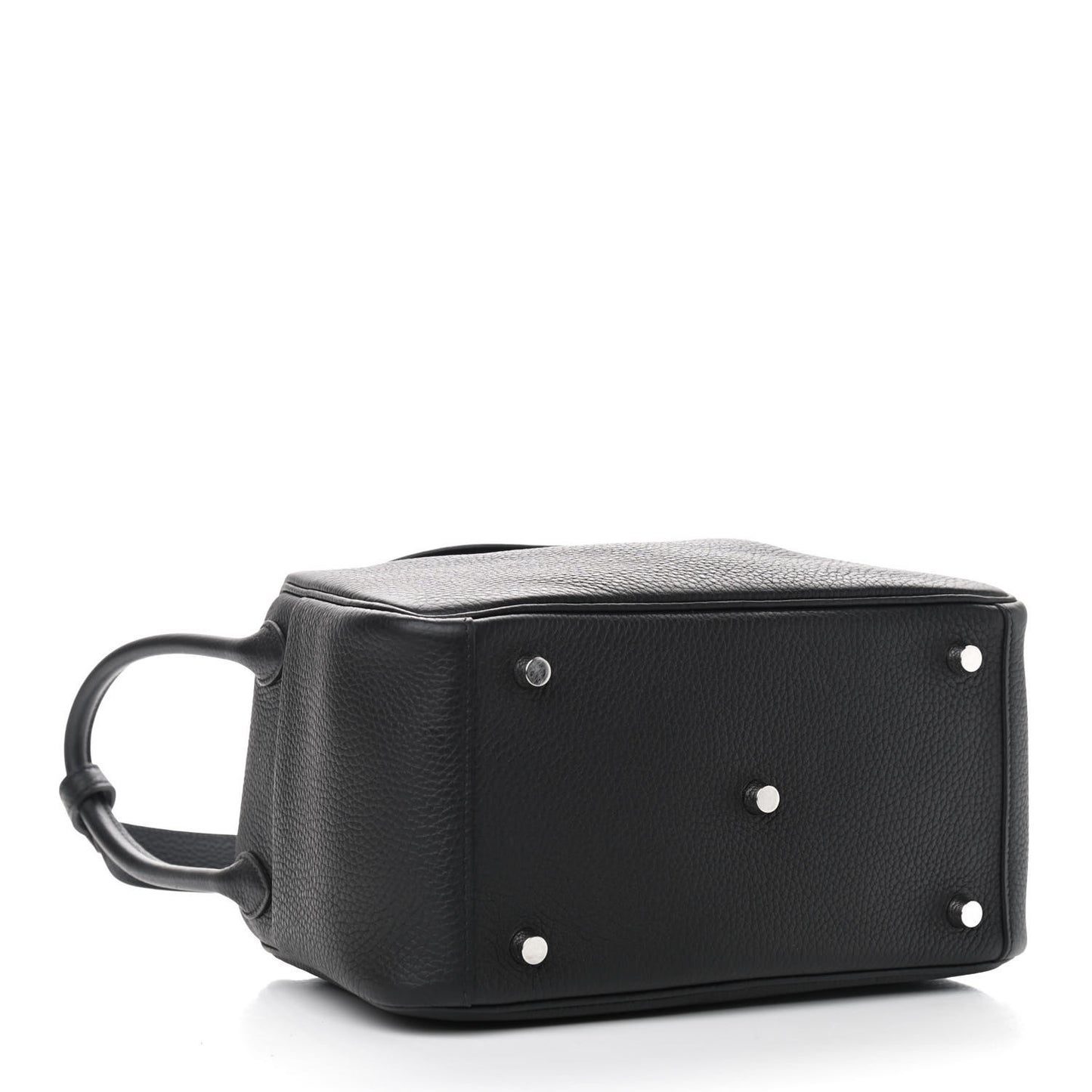 Taurillon Clemence Lindy 26 Black