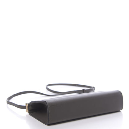 Hermes Evercolor Clic-H 21 Vert De Gris 4 of 11