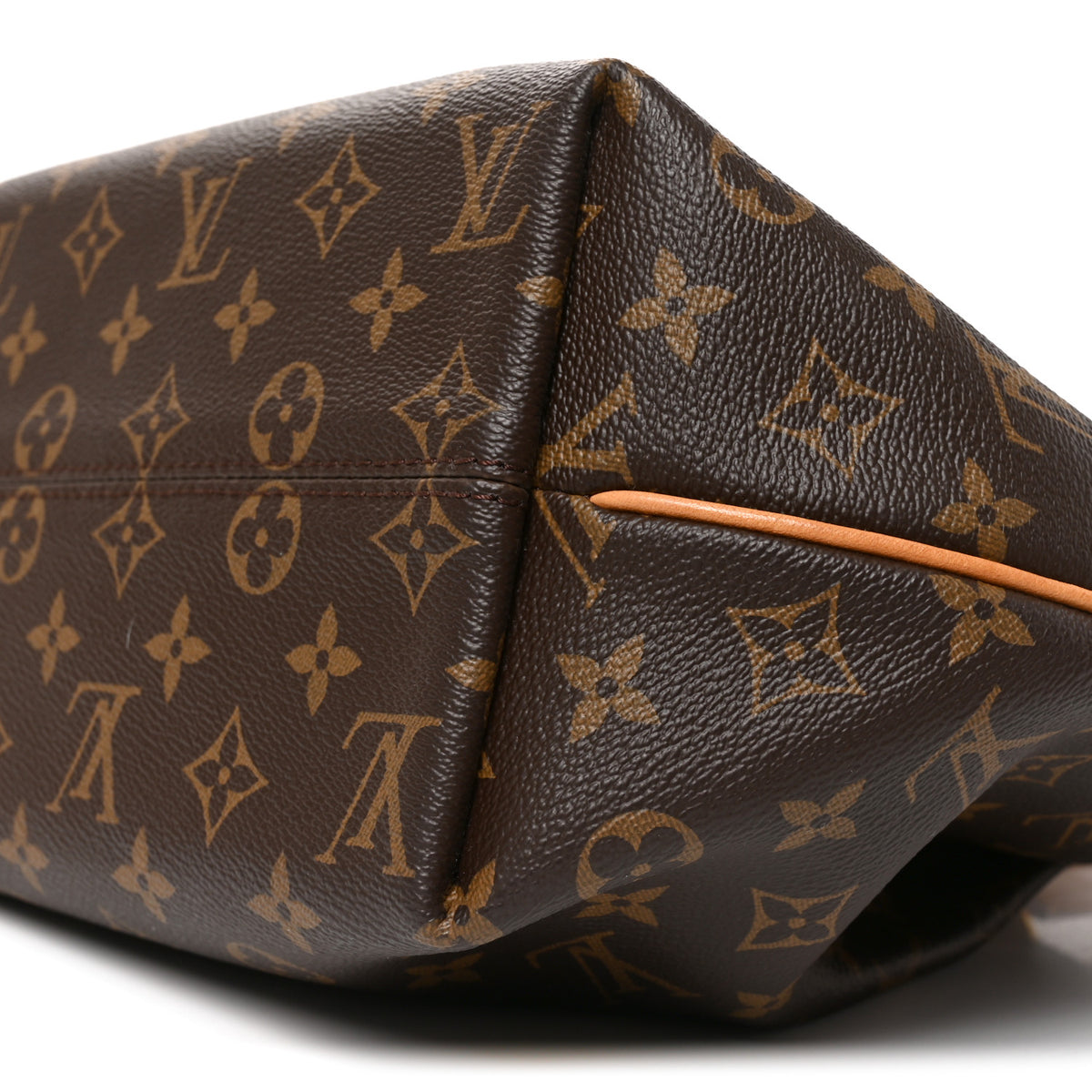 Louis Vuitton Monogram Turenne MM 9 of 9