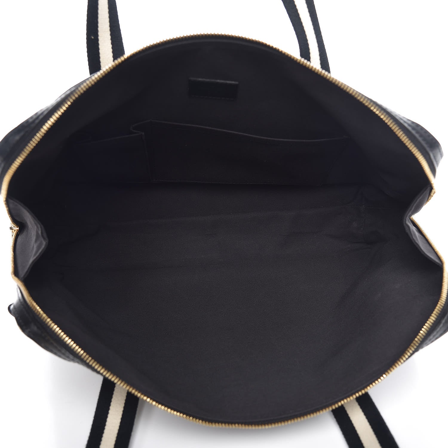 Louis Vuitton Mini Monogram Mary Kate Cabas Black 7 of 9