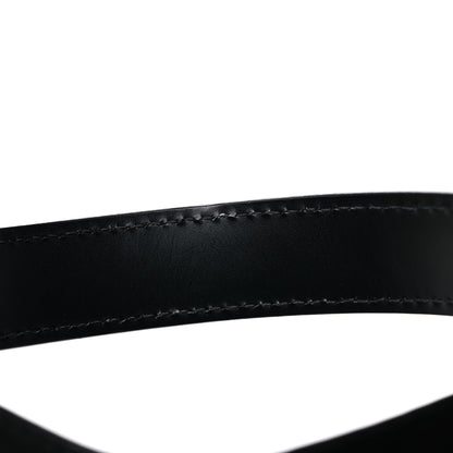 Louis Vuitton Epi Neonoe Black 12 of 13