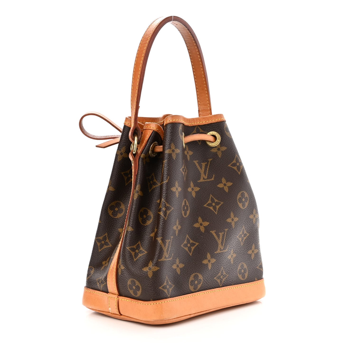 Monogram Mini Noe