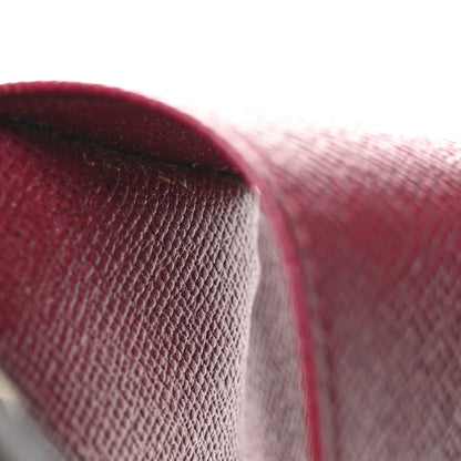 Louis Vuitton Monogram 4 Key Multicles Holder Fuchsia 7 of 7