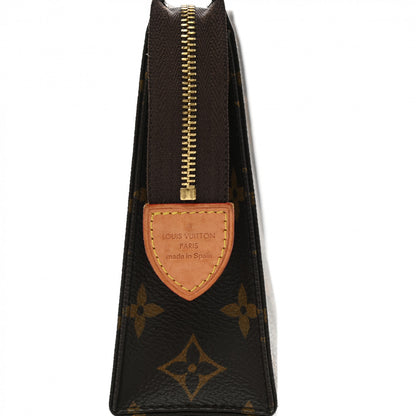 Louis Vuitton Monogram Toiletry Pouch 19 6 of 6