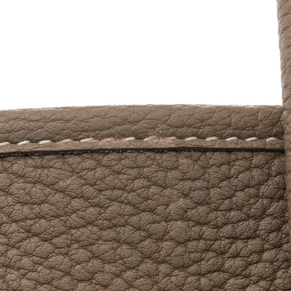 Hermes Negonda Garden Party 36 MM Etoupe 15 of 15