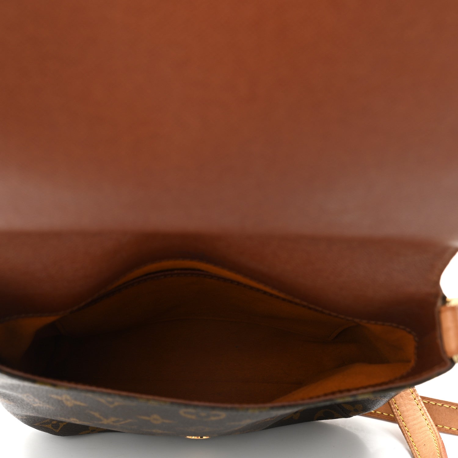 Louis Vuitton Monogram Musette Salsa 5 of 9
