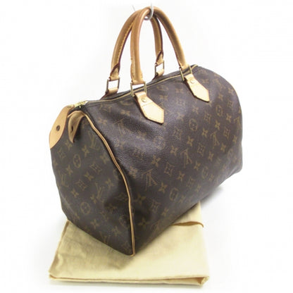 Louis Vuitton Monogram Speedy 30 3 of 9
