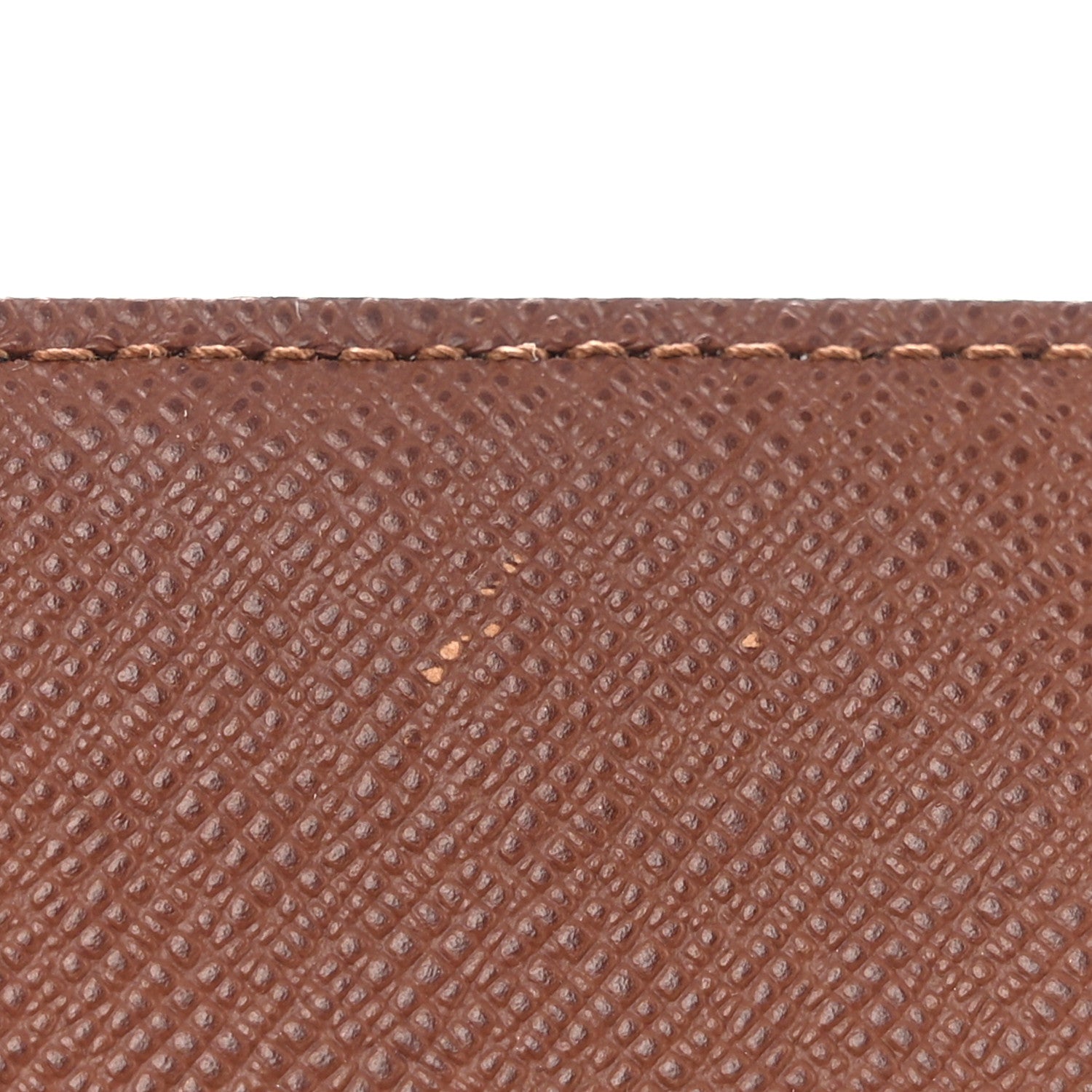 Louis Vuitton Monogram Insolite Organizer Wallet 8 of 9