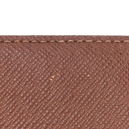 Louis Vuitton Monogram Insolite Organizer Wallet 8 of 9