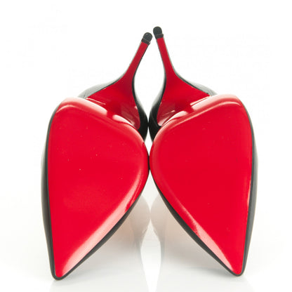 Christian Louboutin Kid So Kate 120 Pumps 34.5 Black 5 of 7