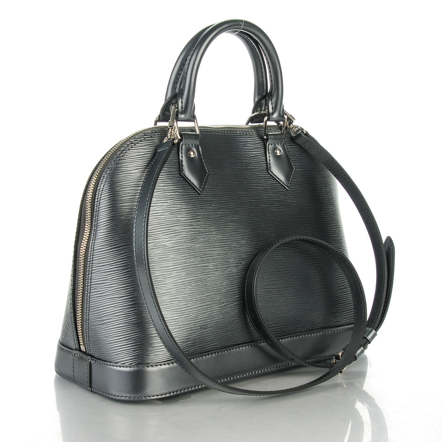 Epi Alma PM Anthracite Nacre