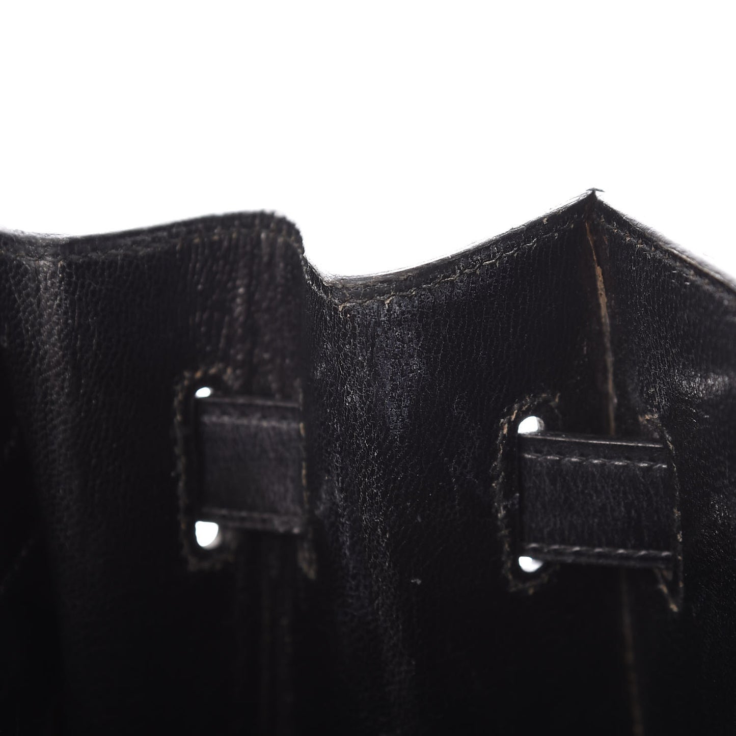 Box Kelly Sellier 35 Black