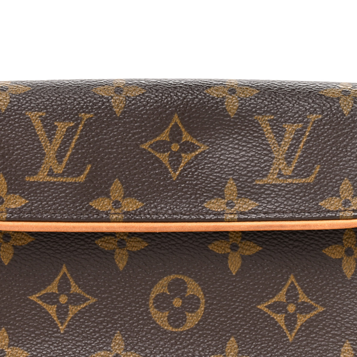 Louis Vuitton Monogram Pochette Florentine M 8 of 13