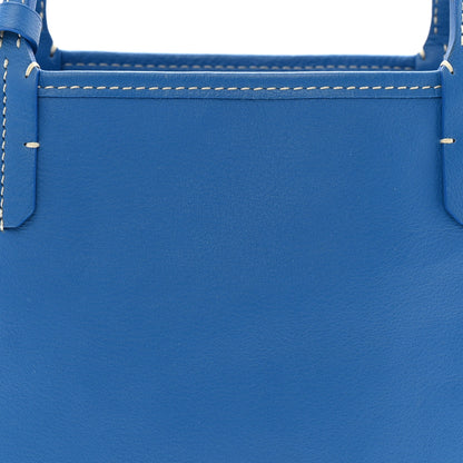 Goyard Goyardine Reversible Mini Anjou Sky Blue 13 of 17