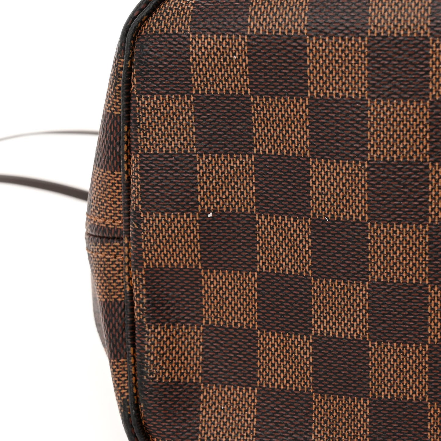 Damier Ebene Neo Neverfull MM
