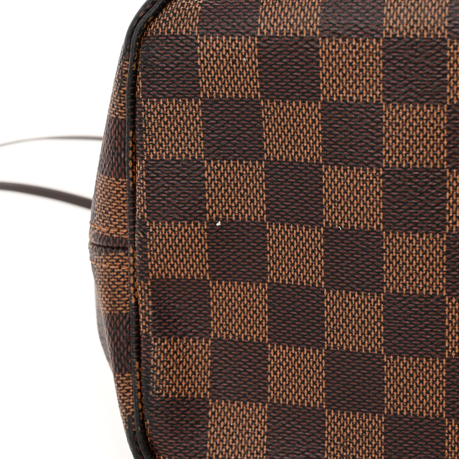 Louis Vuitton Damier Ebene Neo Neverfull MM 15 of 21