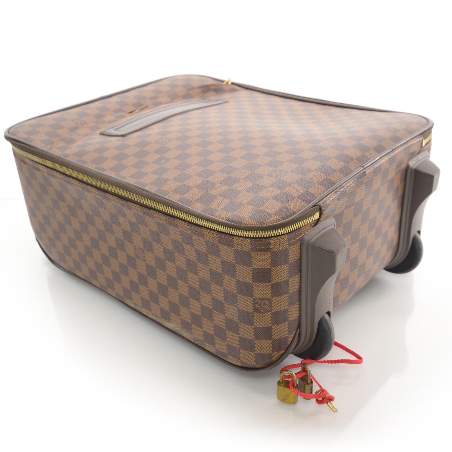 Louis Vuitton Damier Pegase 45 3 of 9