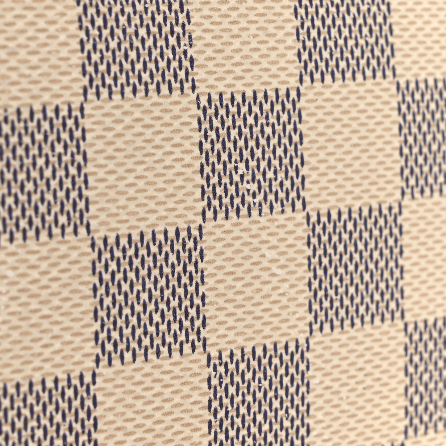 Damier Azur Emilie Wallet Rose Ballerine