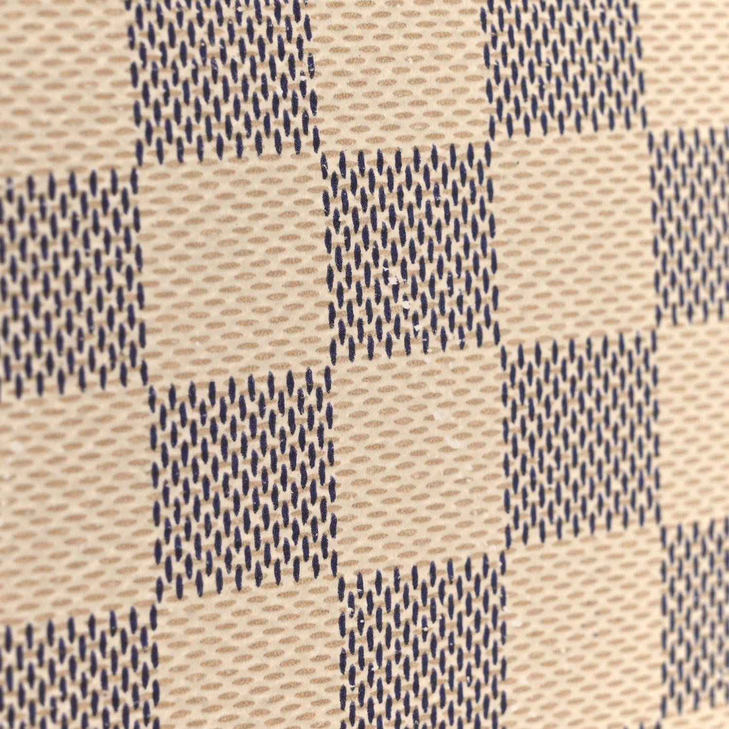 Louis Vuitton Damier Azur Emilie Wallet Rose Ballerine 11 of 12