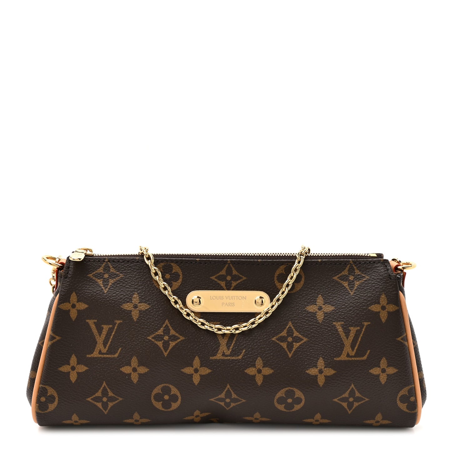 Monogram Pochette Eva