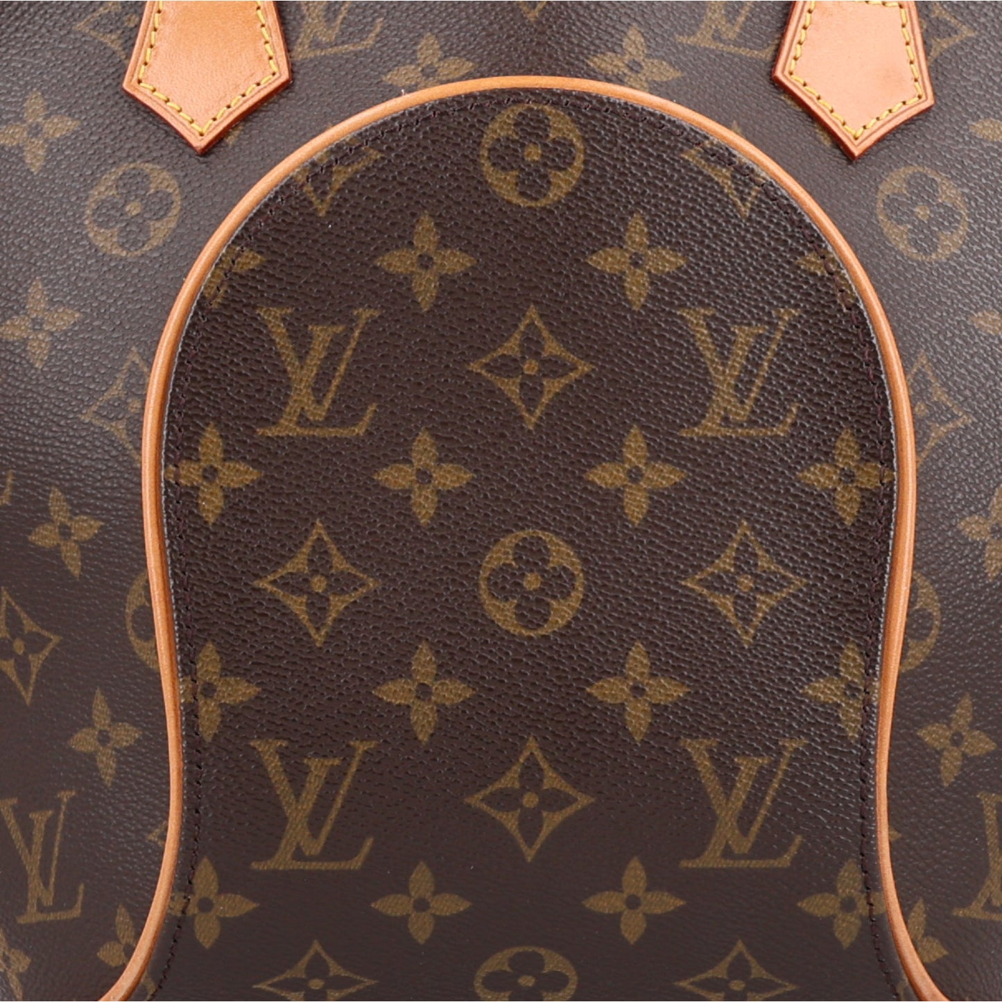 Monogram Ellipse PM