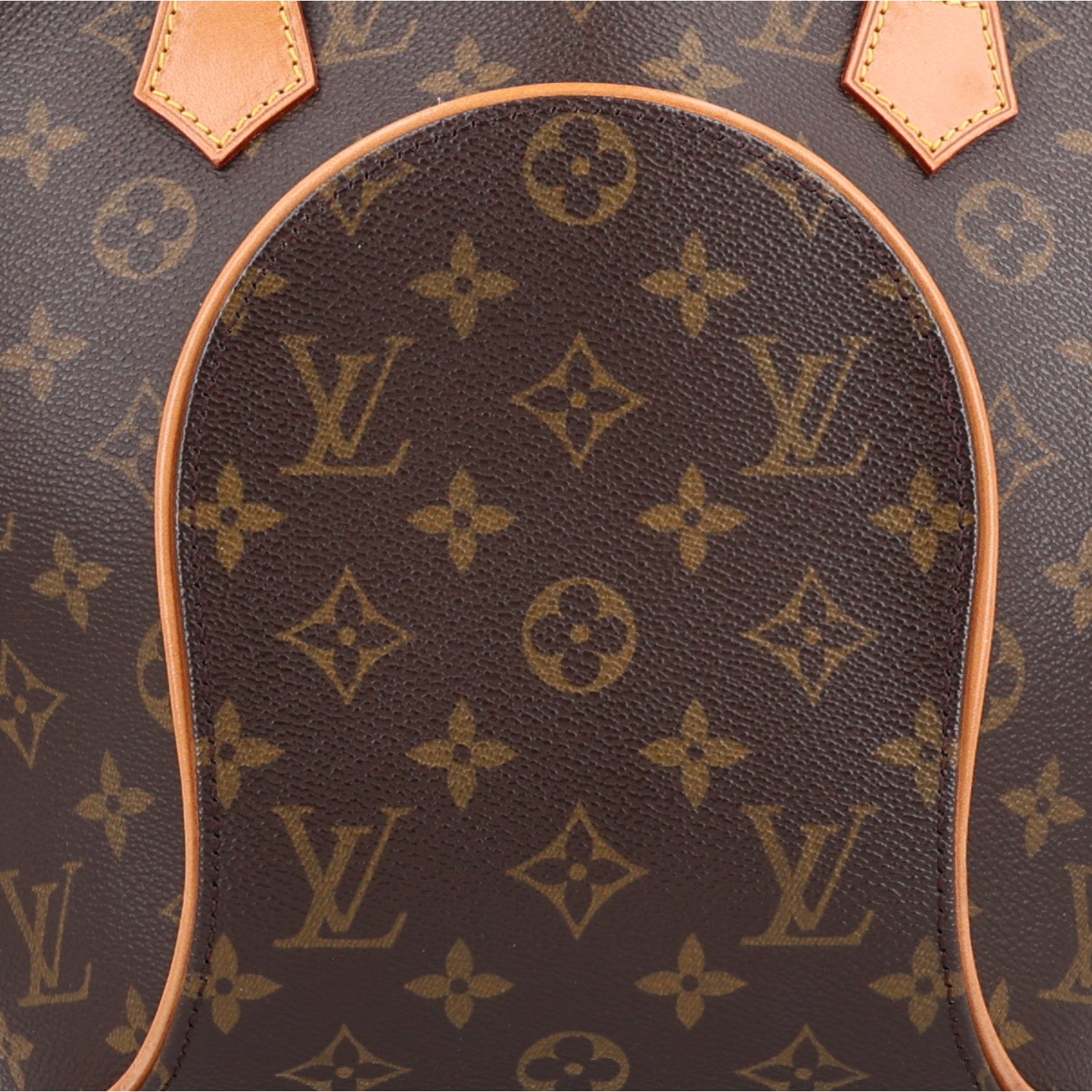 Louis Vuitton Monogram Ellipse PM 8 of 10