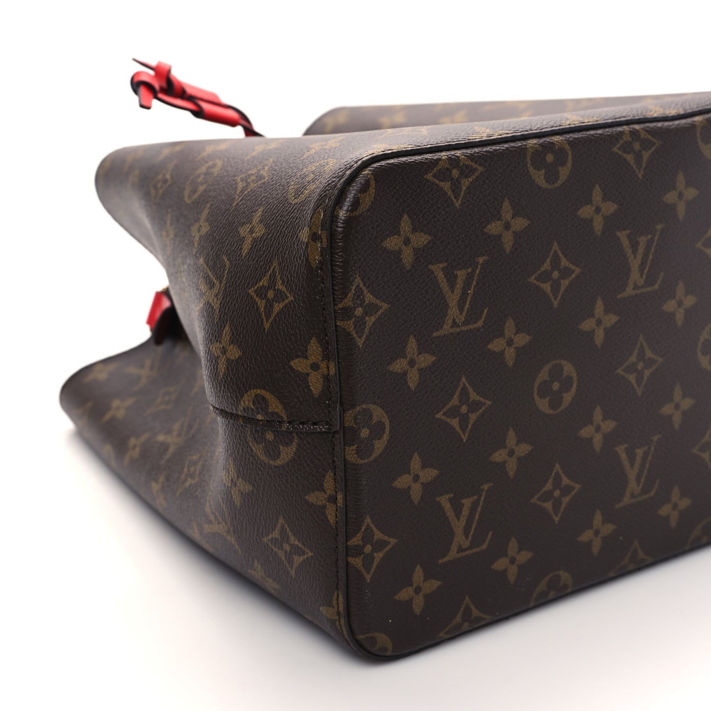 Monogram Neonoe MM Coquelicot