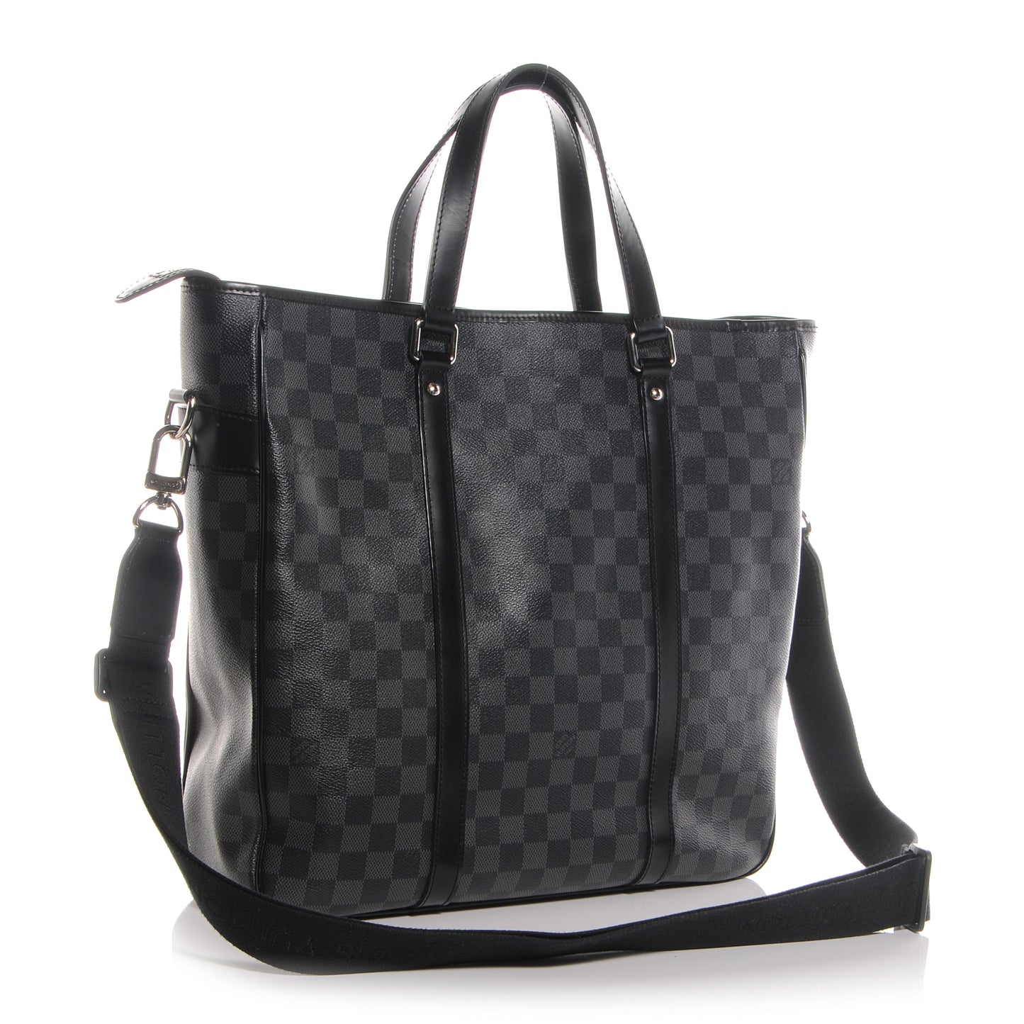 Damier Graphite Tadao