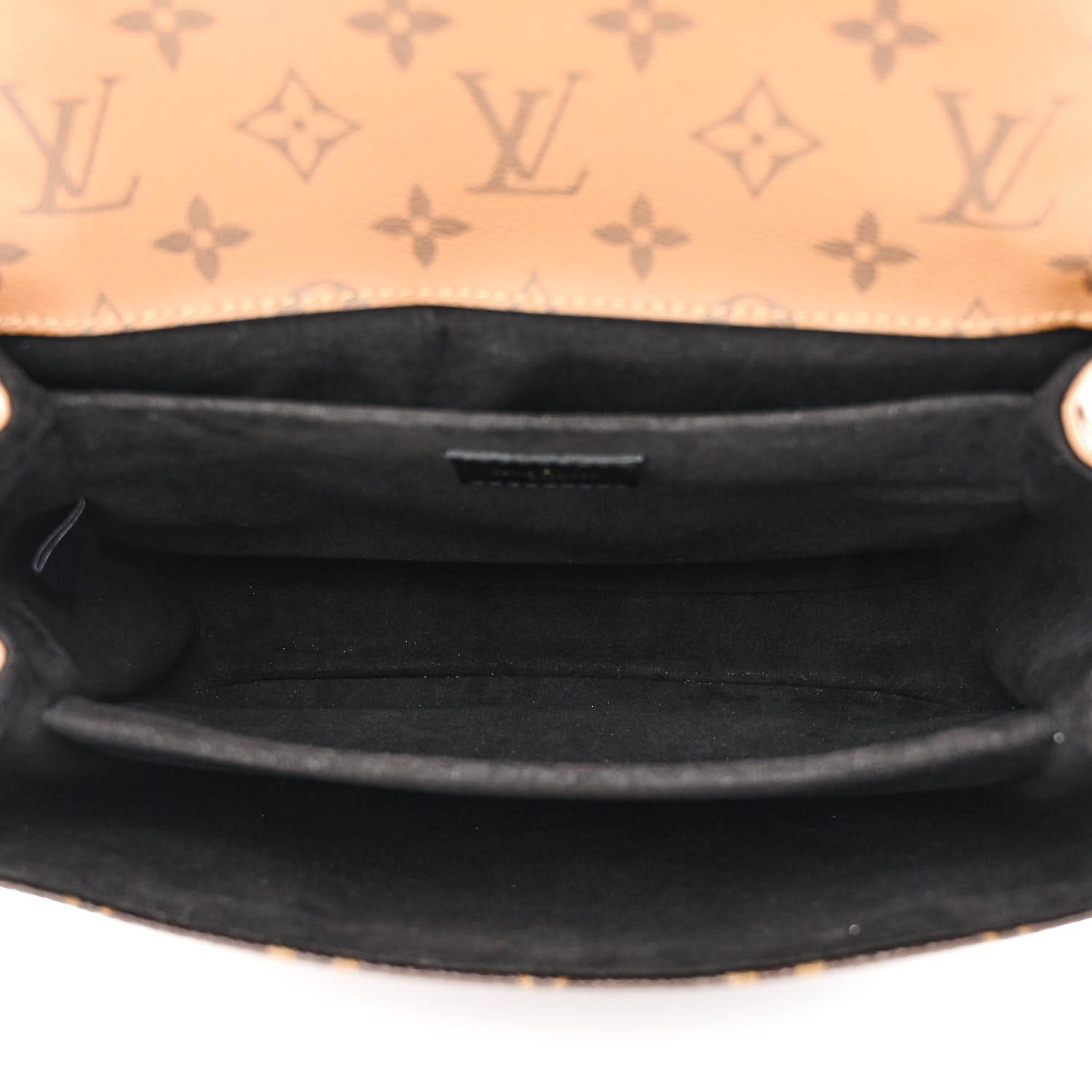 Louis Vuitton Reverse Monogram Pochette Metis 5 of 11