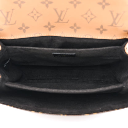 Louis Vuitton Reverse Monogram Pochette Metis 5 of 11
