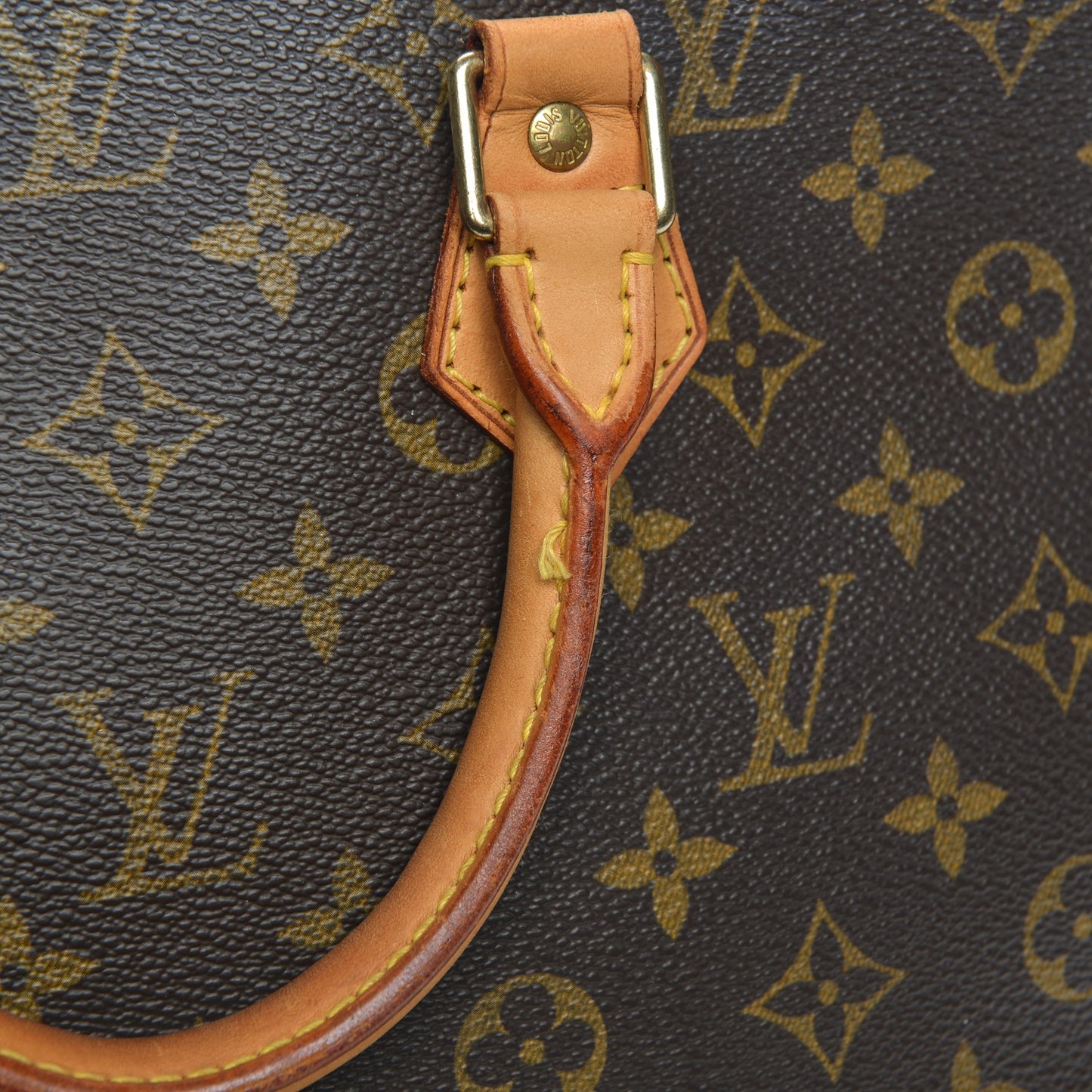 Monogram Alma PM