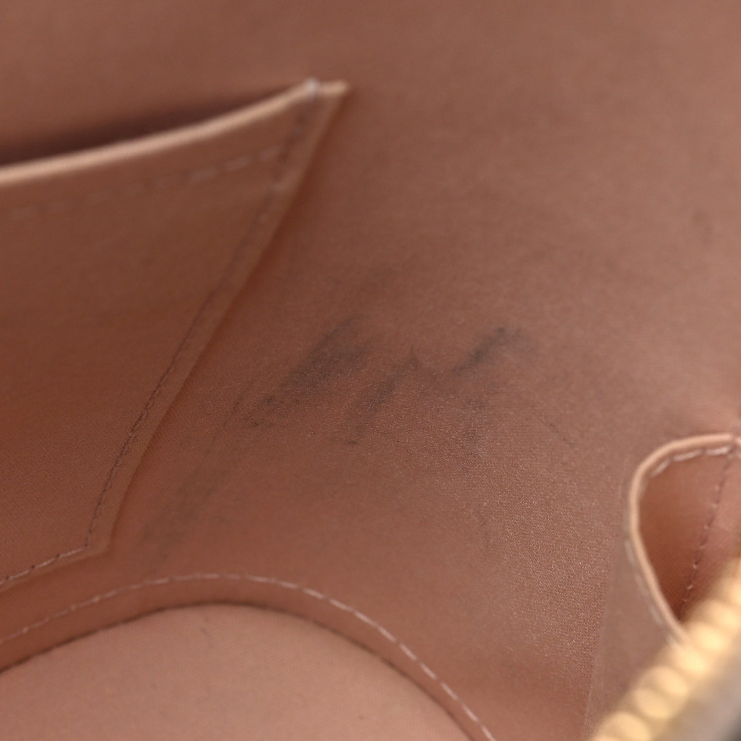 Vernis Alma MM Citrine