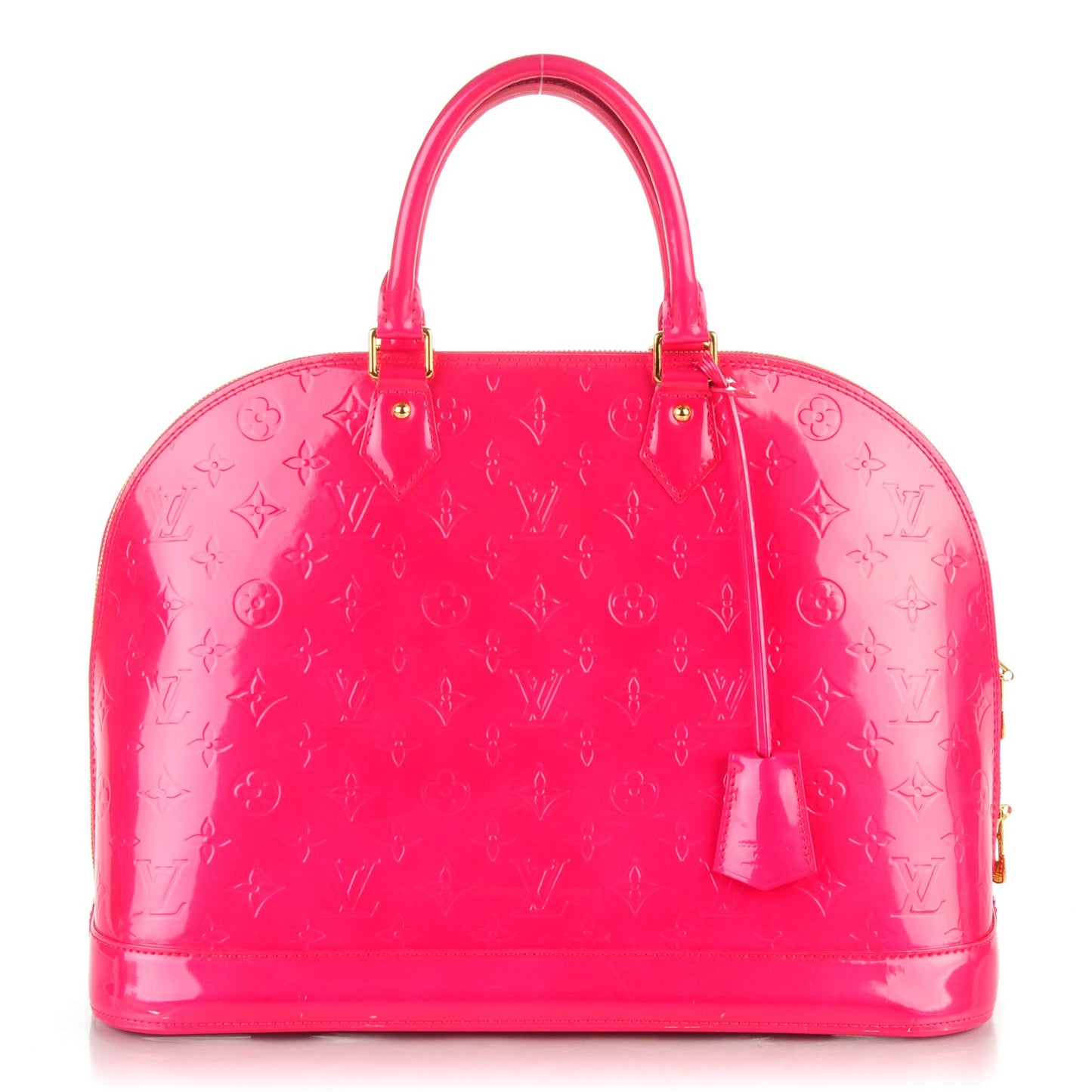 Vernis Alma GM Rose Pop