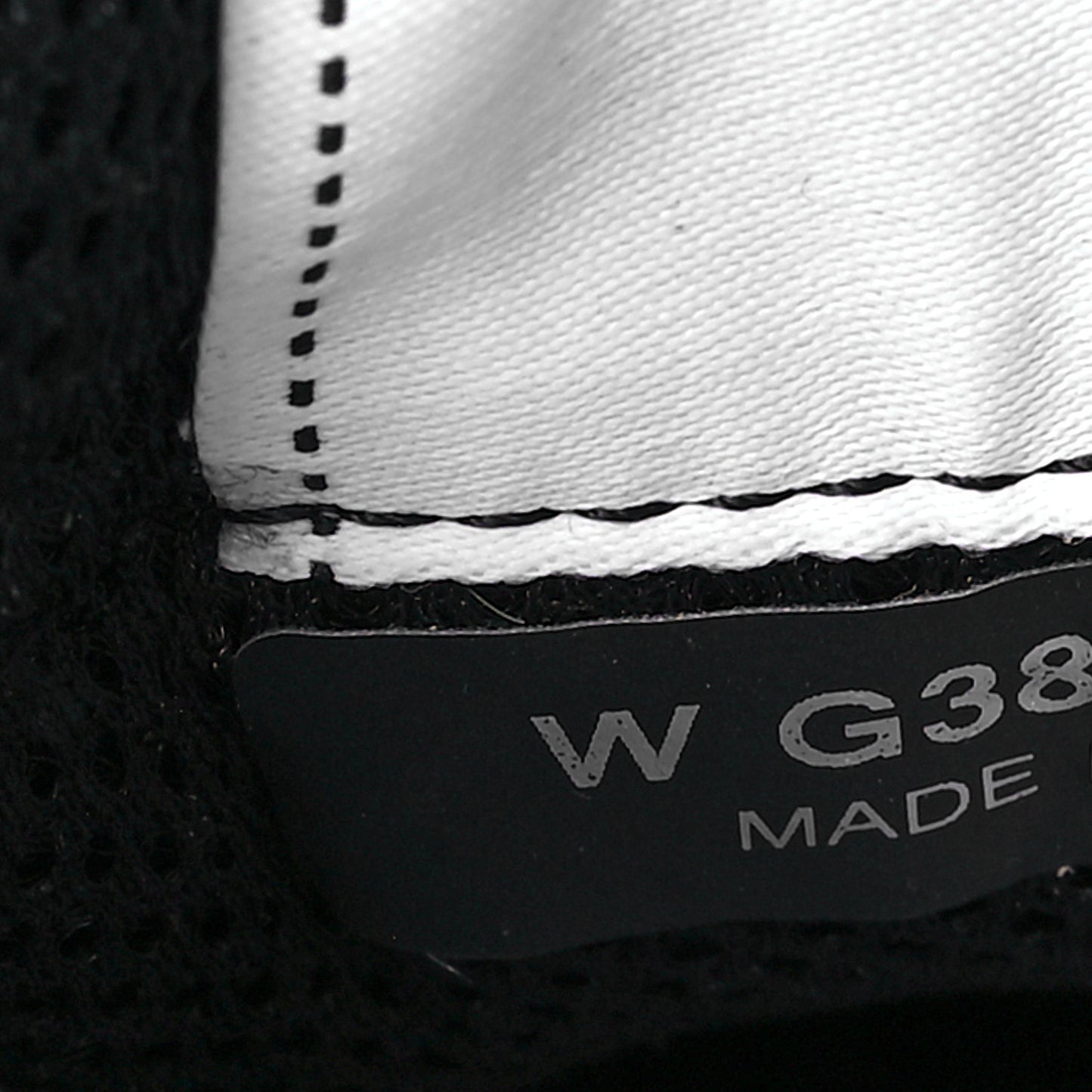 Mesh Suede Calfskin Grained Calfskin Womens CC Sneakers 41 Pink