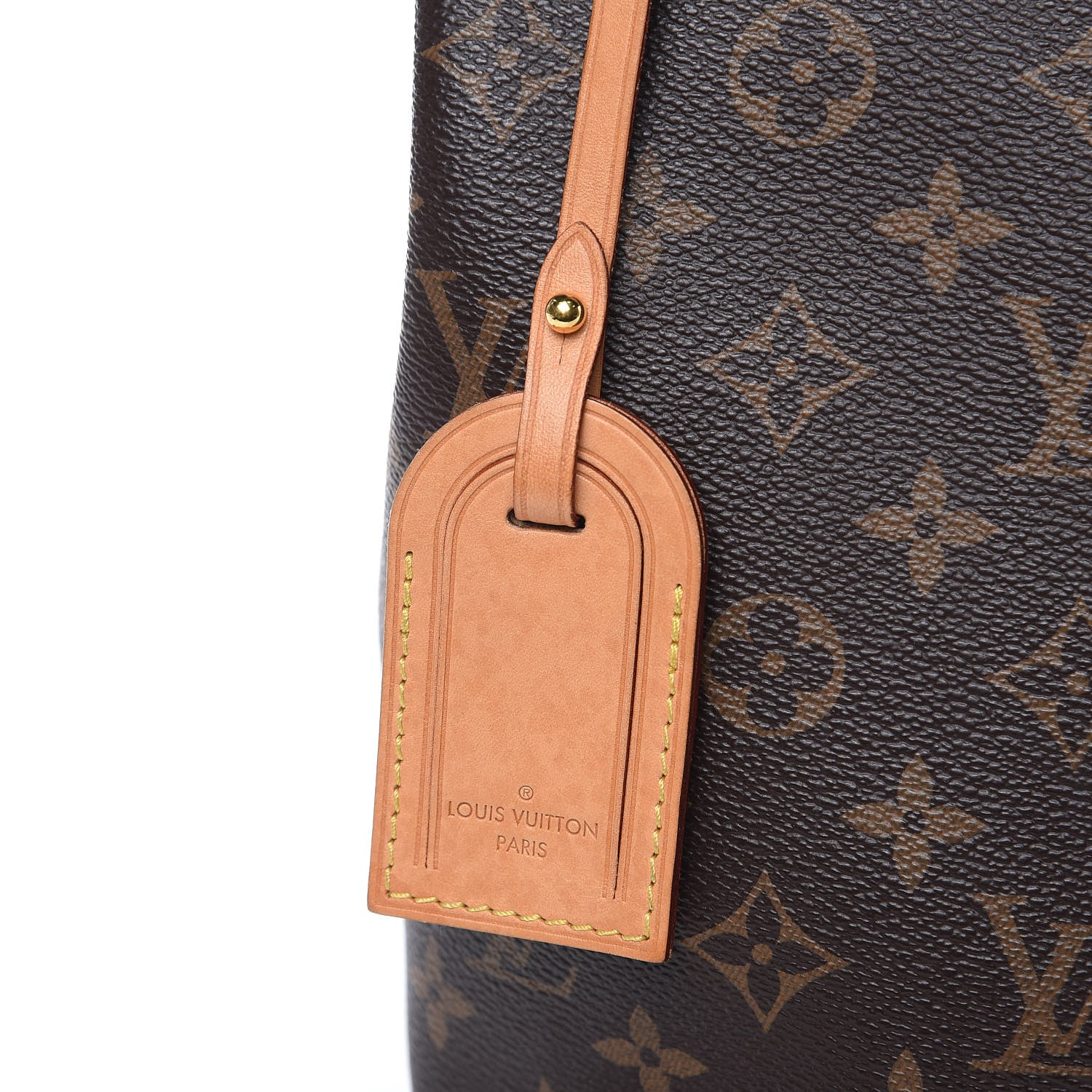 Louis Vuitton Monogram Graceful PM Pivoine 13 of 14