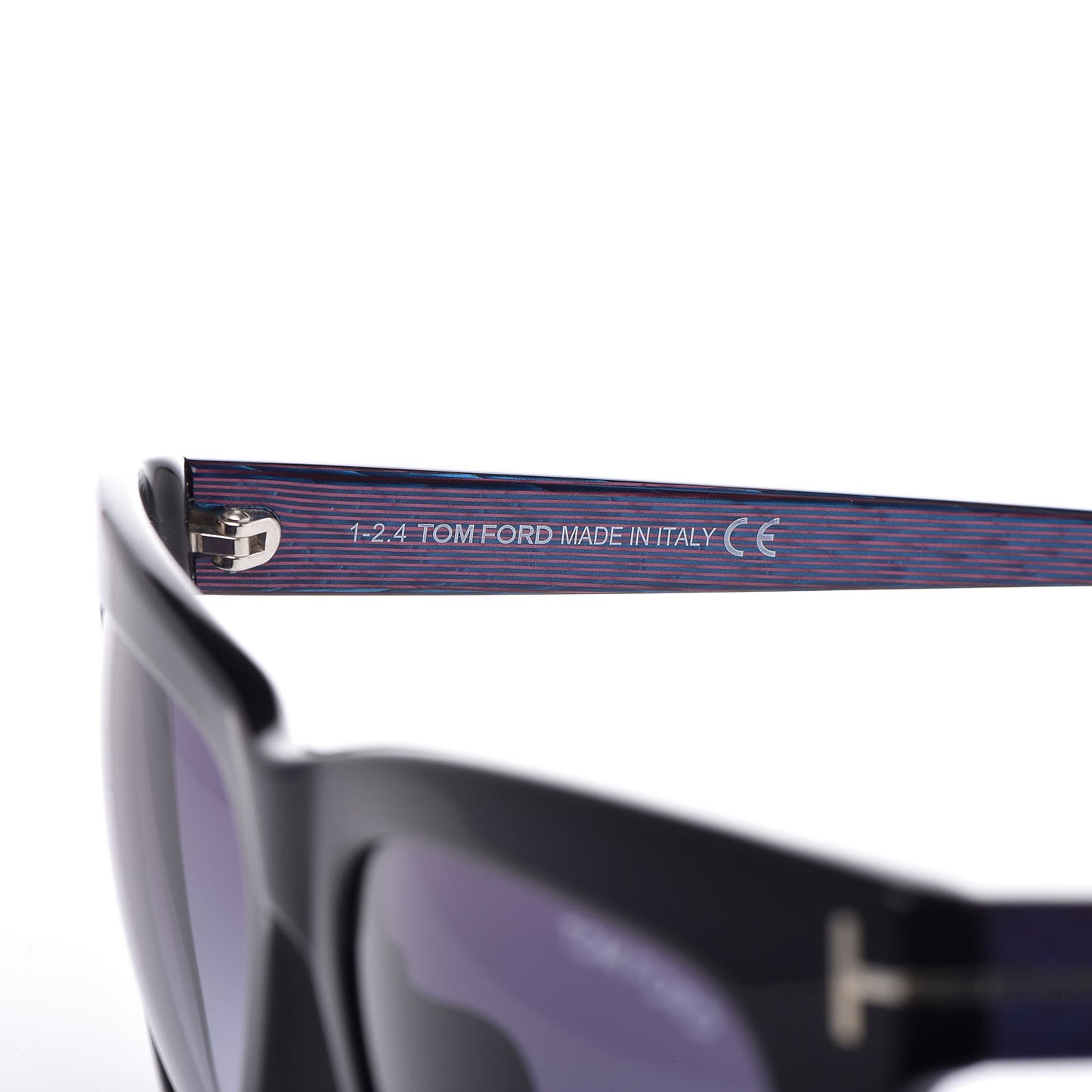 Celina Sunglasses TF361 Black