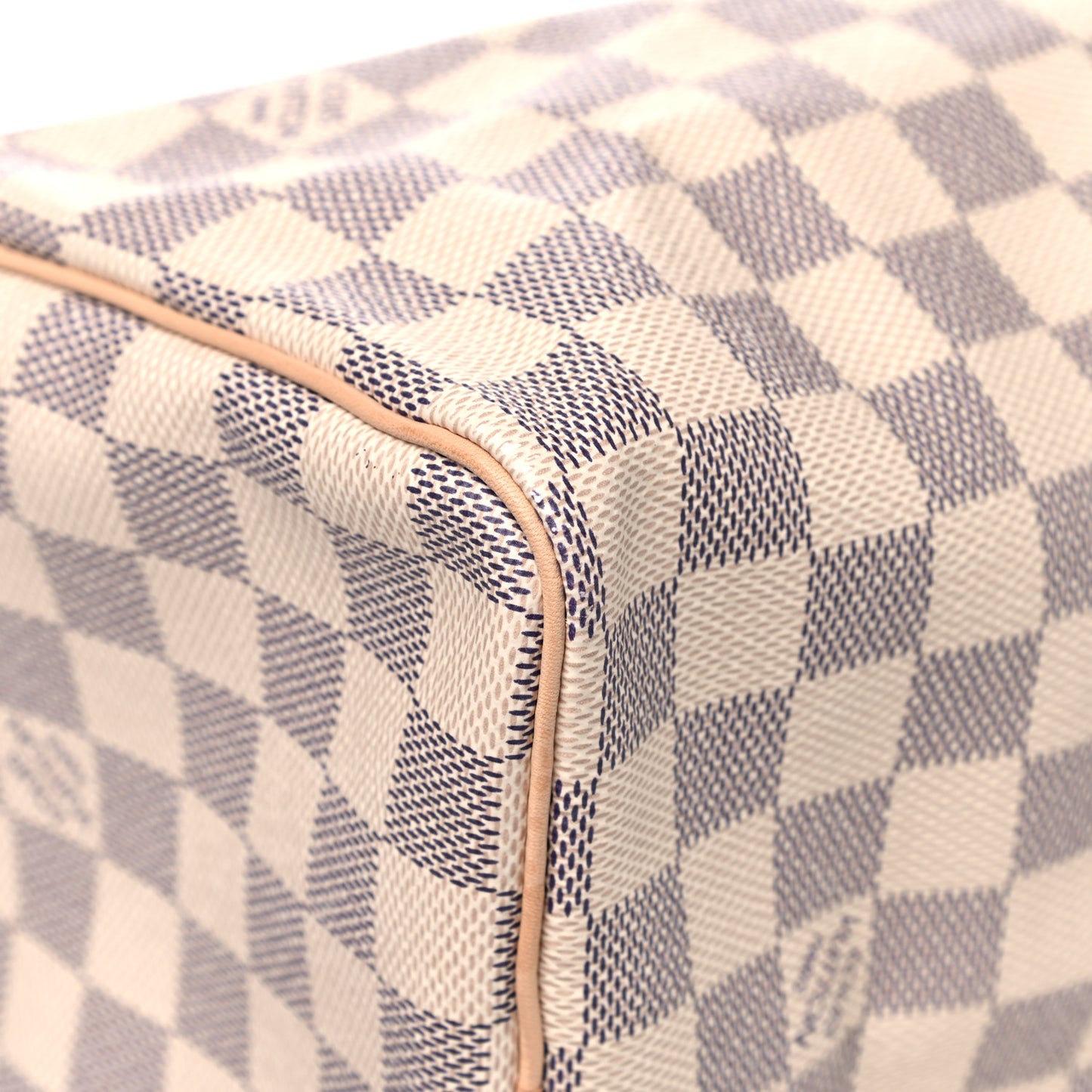 Damier Azur Speedy 25