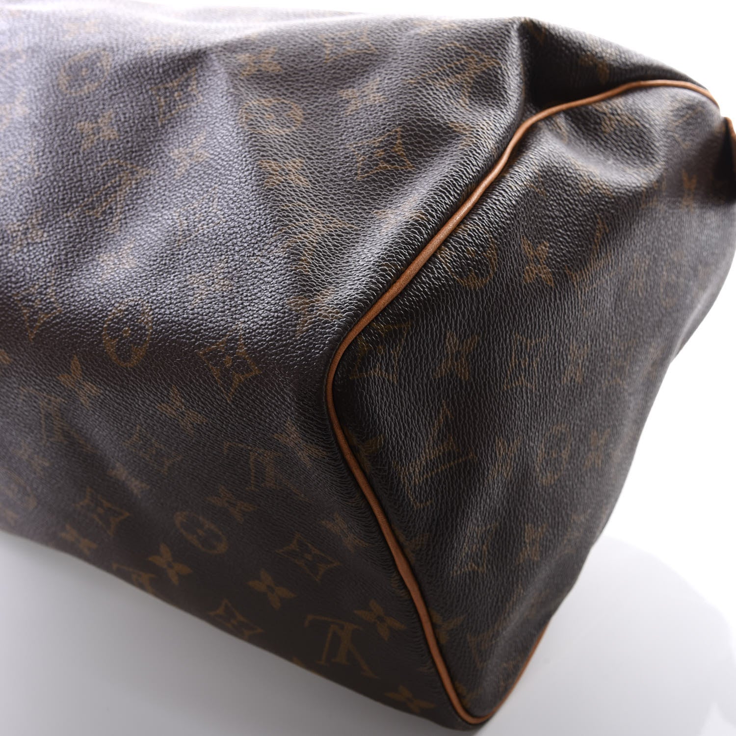 Louis Vuitton Monogram Speedy 30 8 of 10