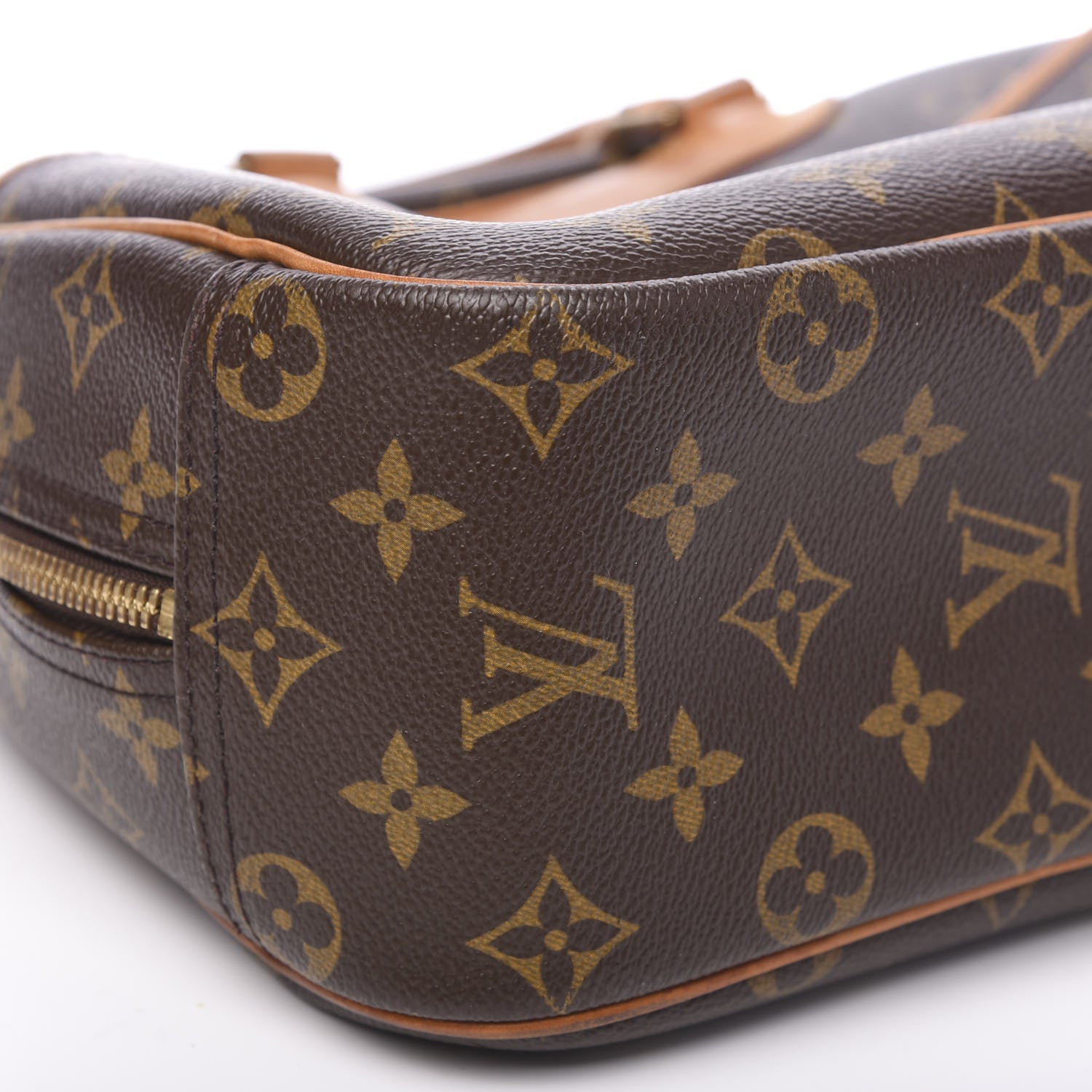 Louis Vuitton Monogram Trouville 6 of 12