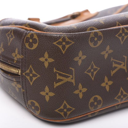 Louis Vuitton Monogram Trouville 6 of 12