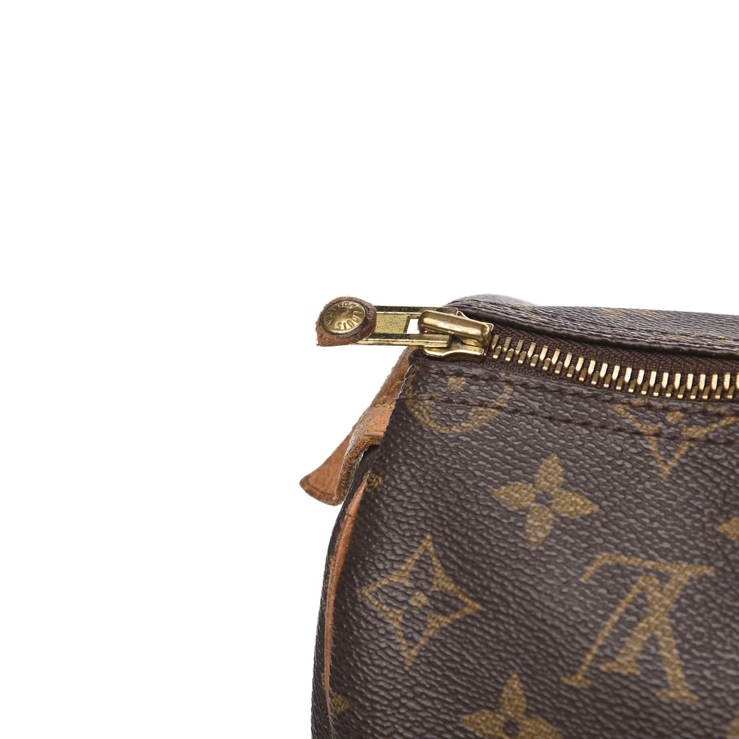 Monogram Speedy 35