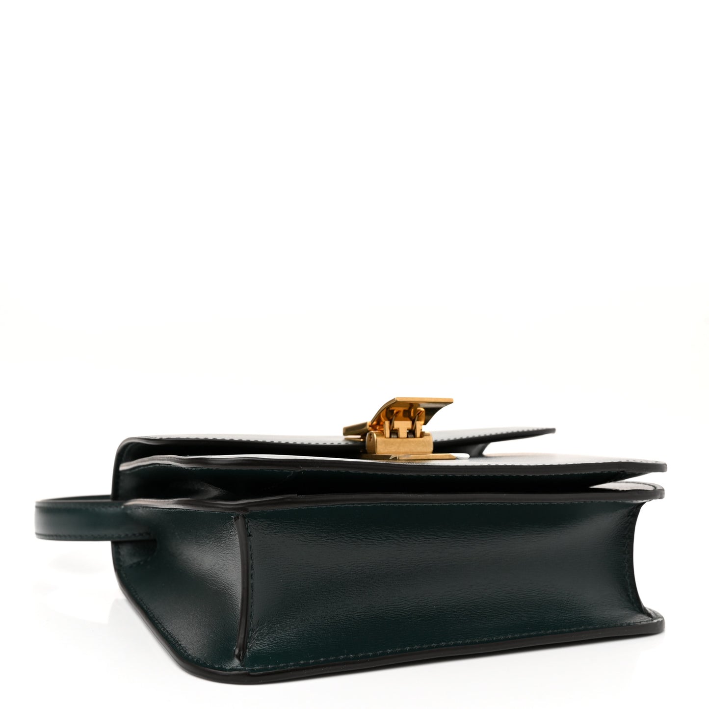 Box Calfskin Teen Classic Box Flap Bag Amazone