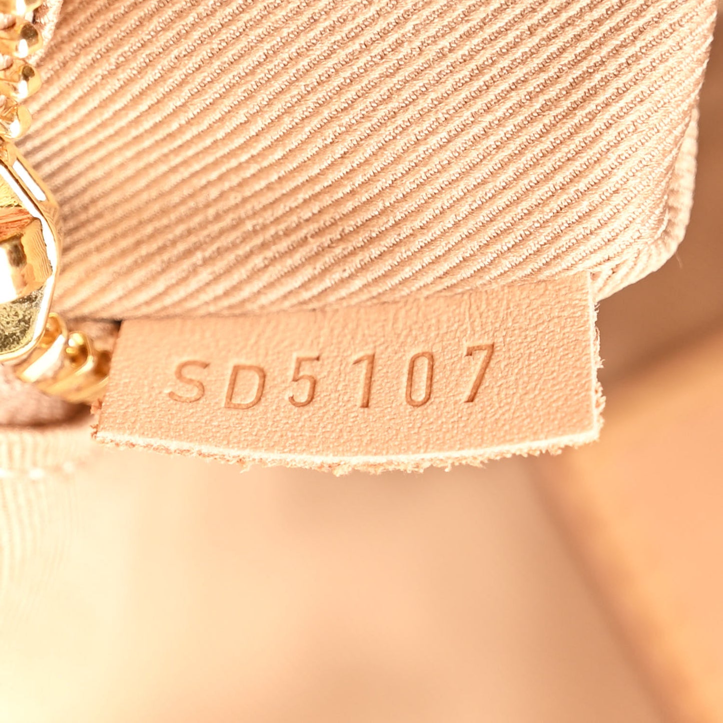 Monogram Graceful PM