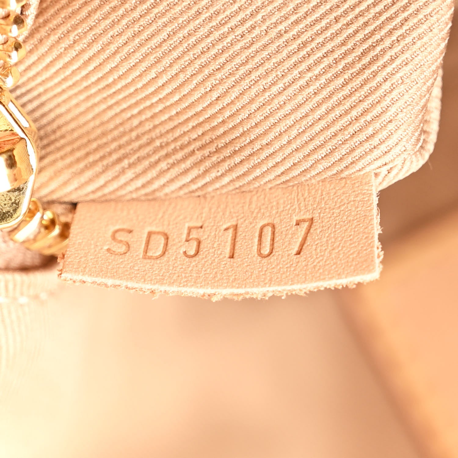 Louis Vuitton Monogram Graceful PM 7 of 10