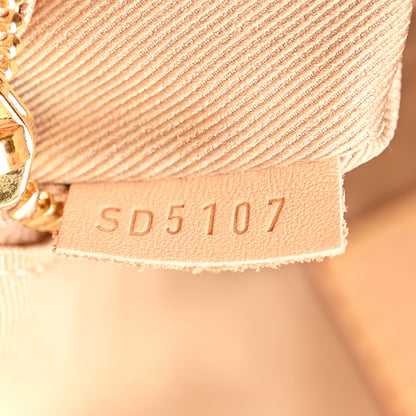 Louis Vuitton Monogram Graceful PM 7 of 10